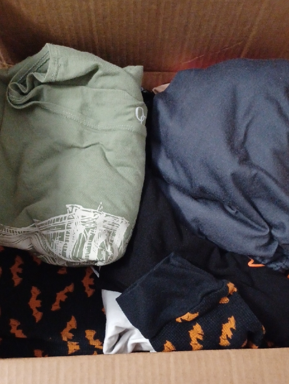 Bundle Of Women's Plus Size Clothes Size 2X